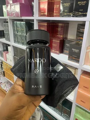 Nardo Black