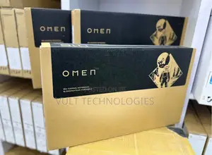 New Laptop HP Omen 16 16GB Intel Core Ultra 7 SSD 1T