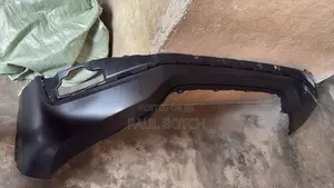 2020-2022 Honda CR-V Upper Front Bunper