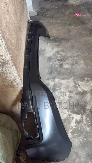2020-2022 Honda CR-V Upper Front Bunper