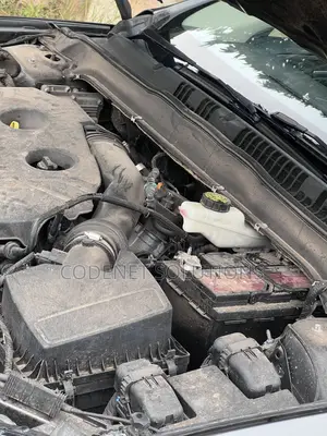 Ford Fusion SE AWD 2020 Gray