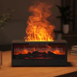 Aroma Diffuser