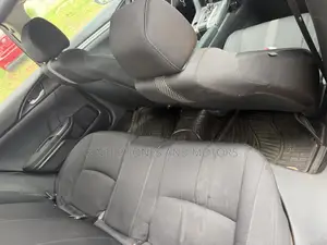 Honda Civic LX 4dr Sedan (2.0L 4cyl) 2017 Gray