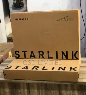 Stay Connected Through the Storms With Starlink Gen4