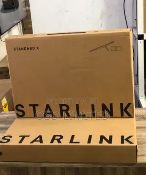 Stay Connected Through the Storms With Starlink Gen4