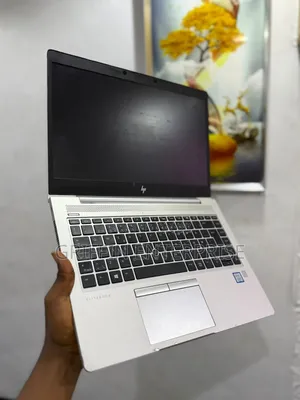 Laptop HP EliteBook 840 G6 8GB Intel Core i5 SSD 256GB