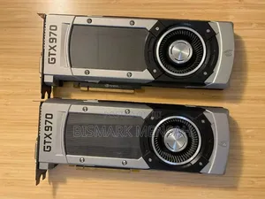 Nvidia GTX 970 4GB Founders Edition