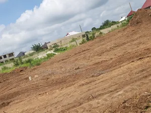 A Plot of Land for Sale at Ejisu Ohwe