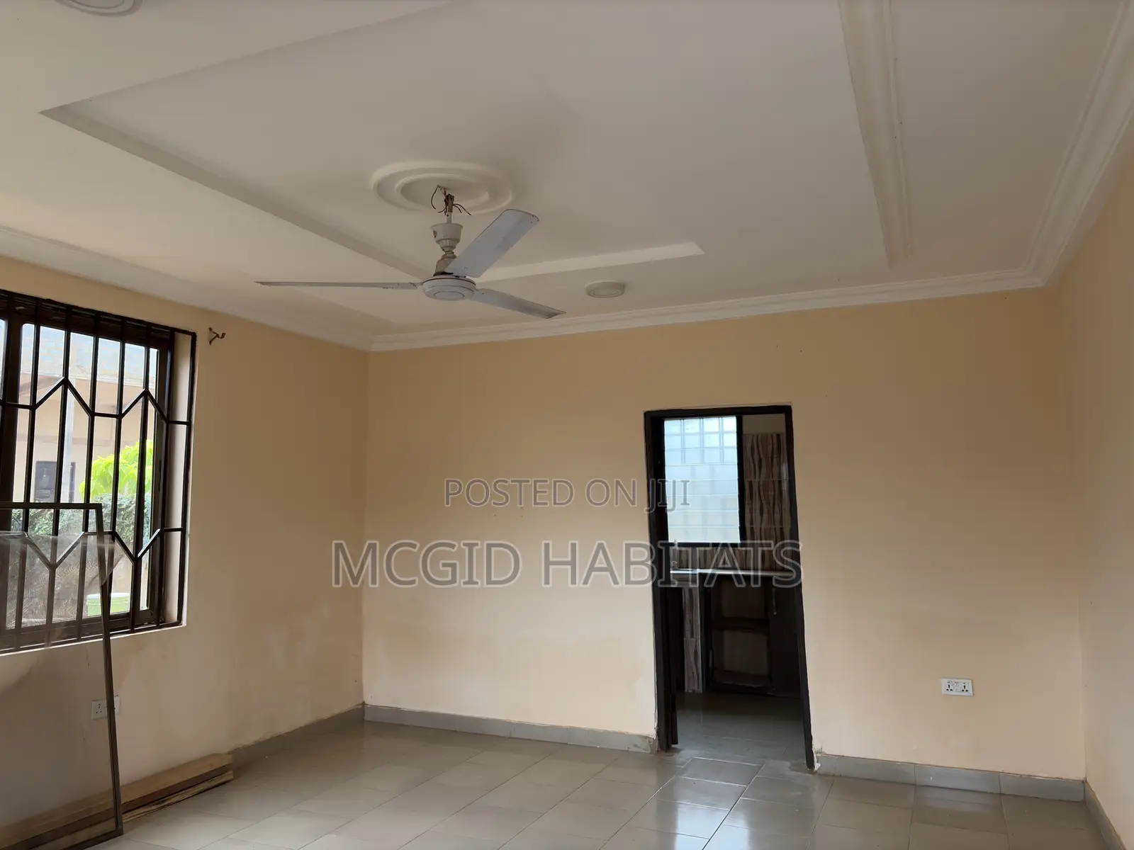 2bdrm Apartment in Oyarifa for rent