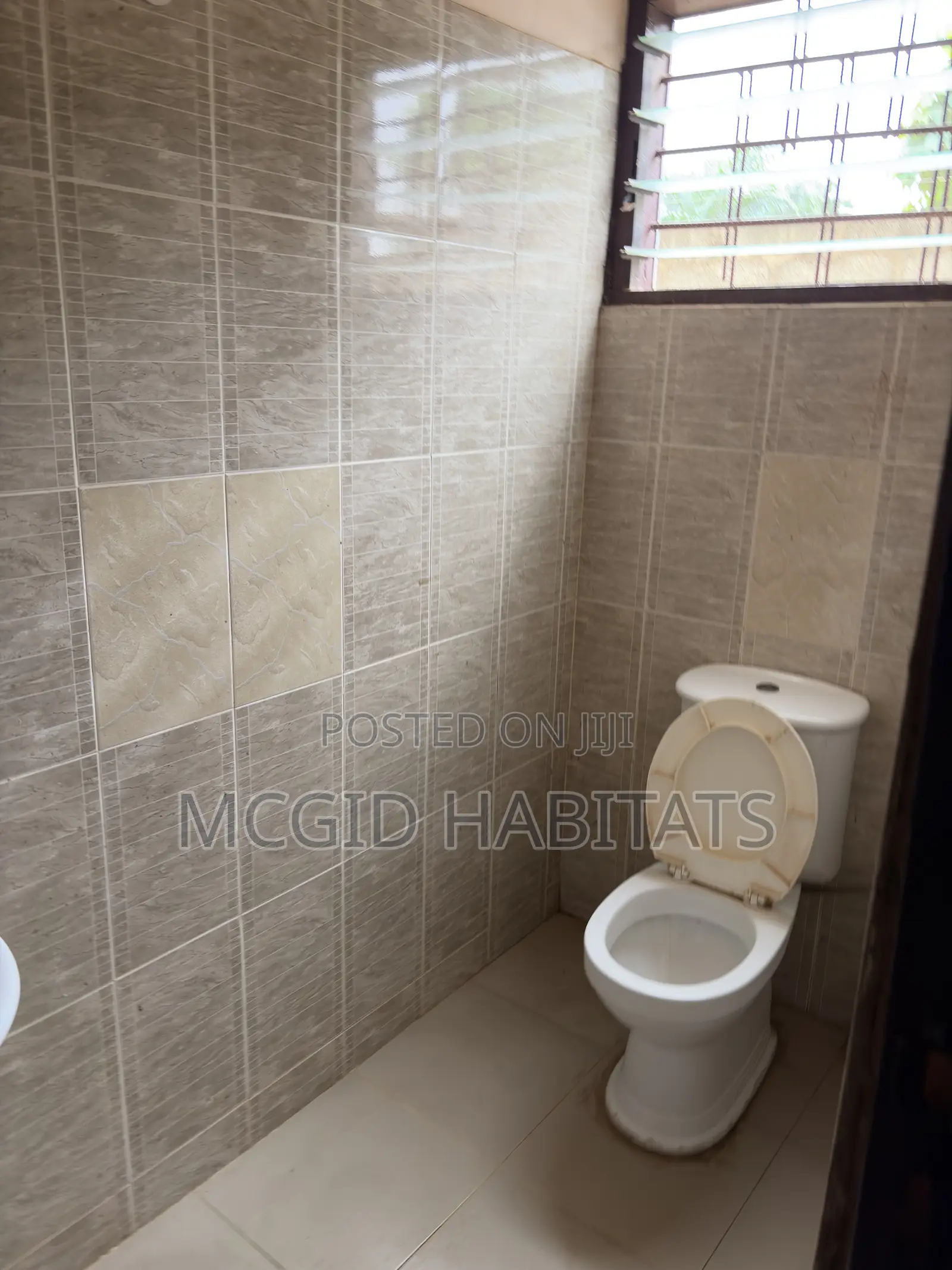 2bdrm Apartment in Oyarifa for rent