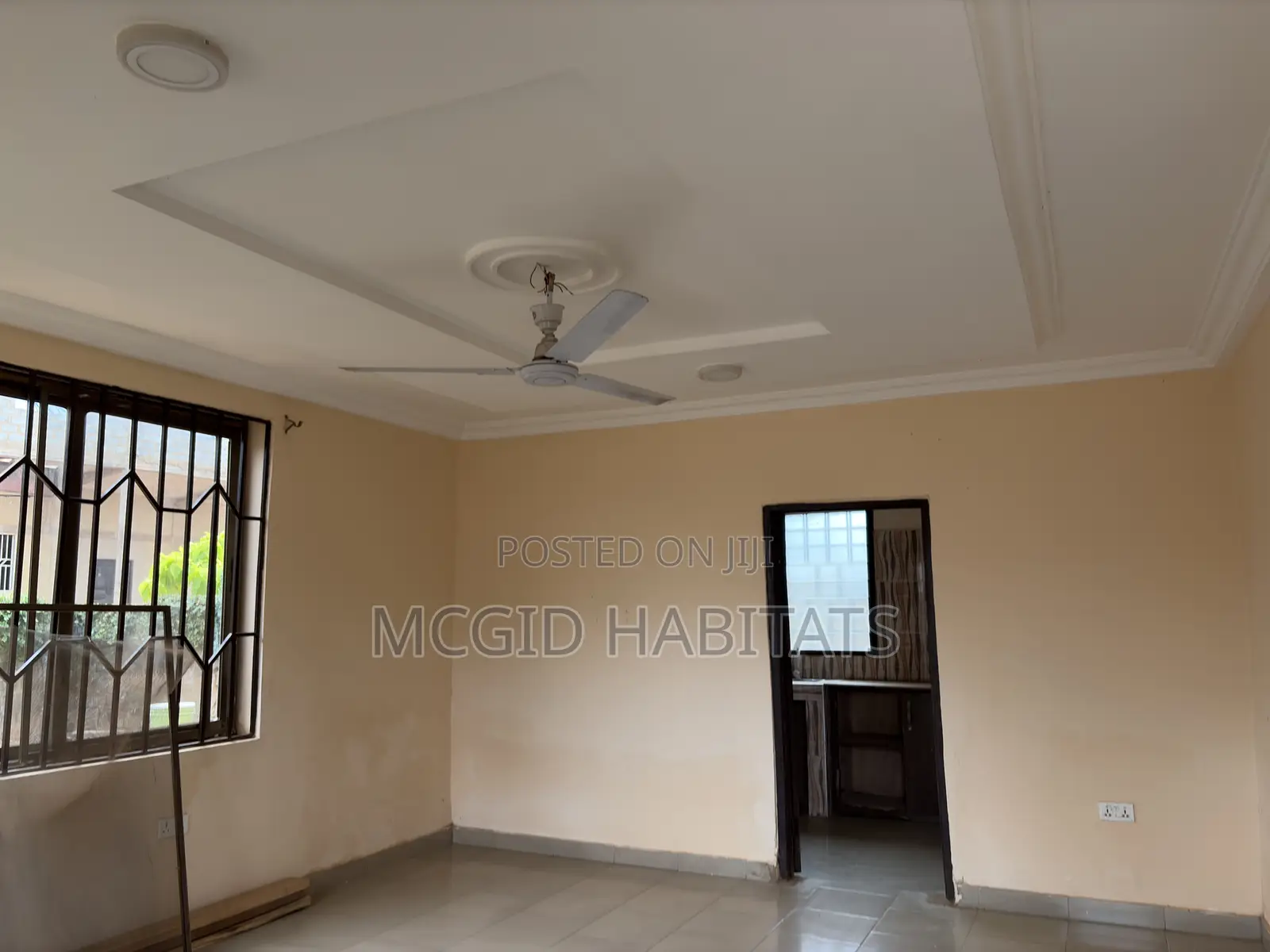 2bdrm Apartment in Oyarifa for rent
