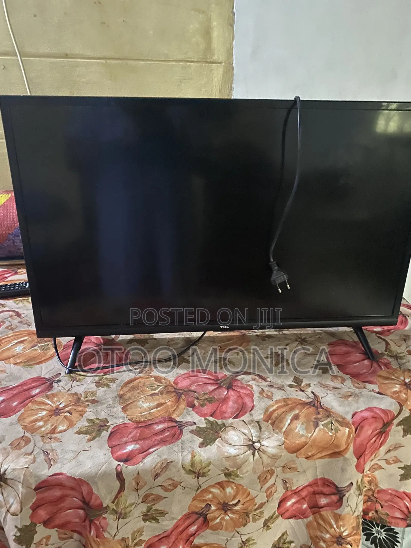 TCL 32 Inches Android TV