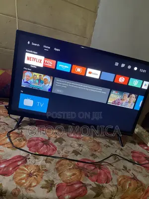 TCL 32 Inches Android TV
