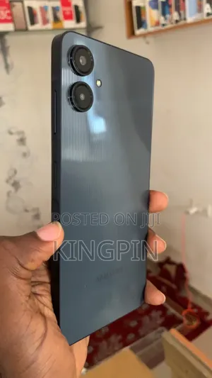 Samsung Galaxy A06 64 GB Blue