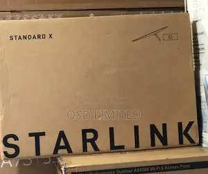 Say Goodbye to Dropped Connections: Starlink Gen4