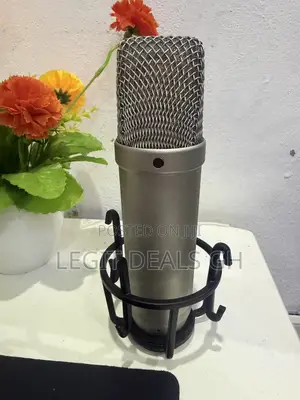 Rode Mic NT1A Original