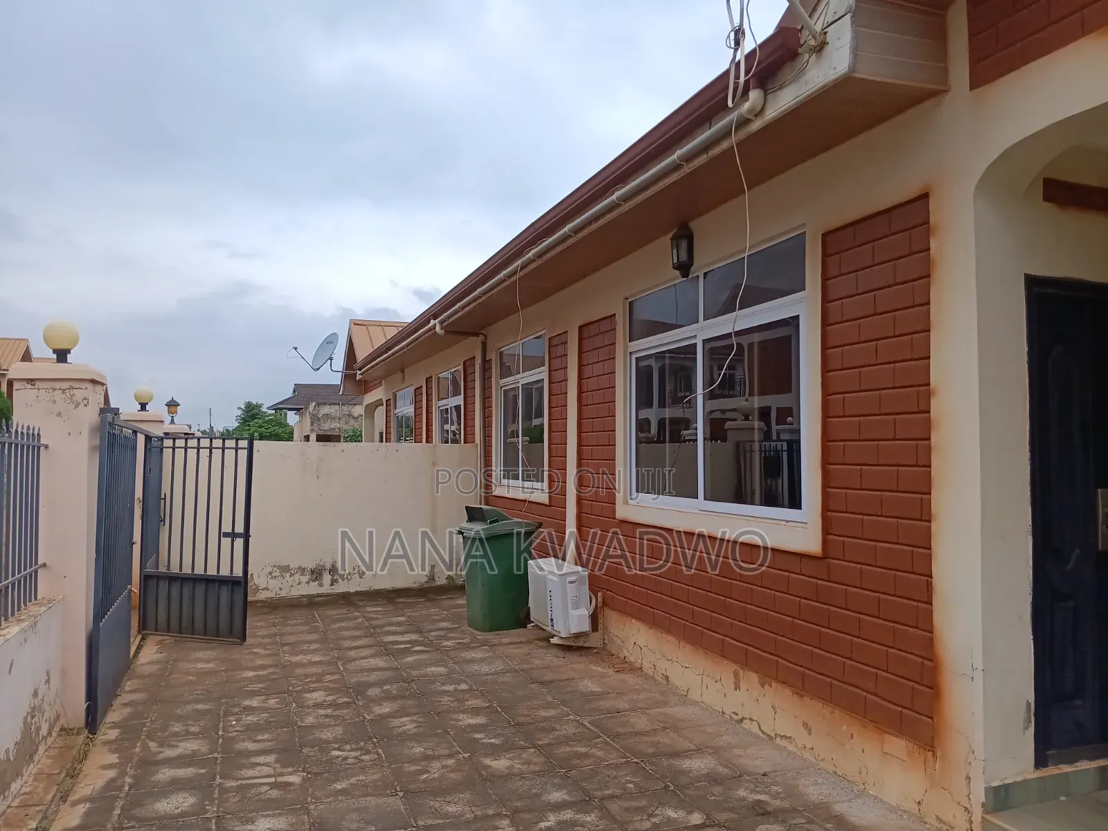 4bdrm Bungalow in Kas Valley Area for rent