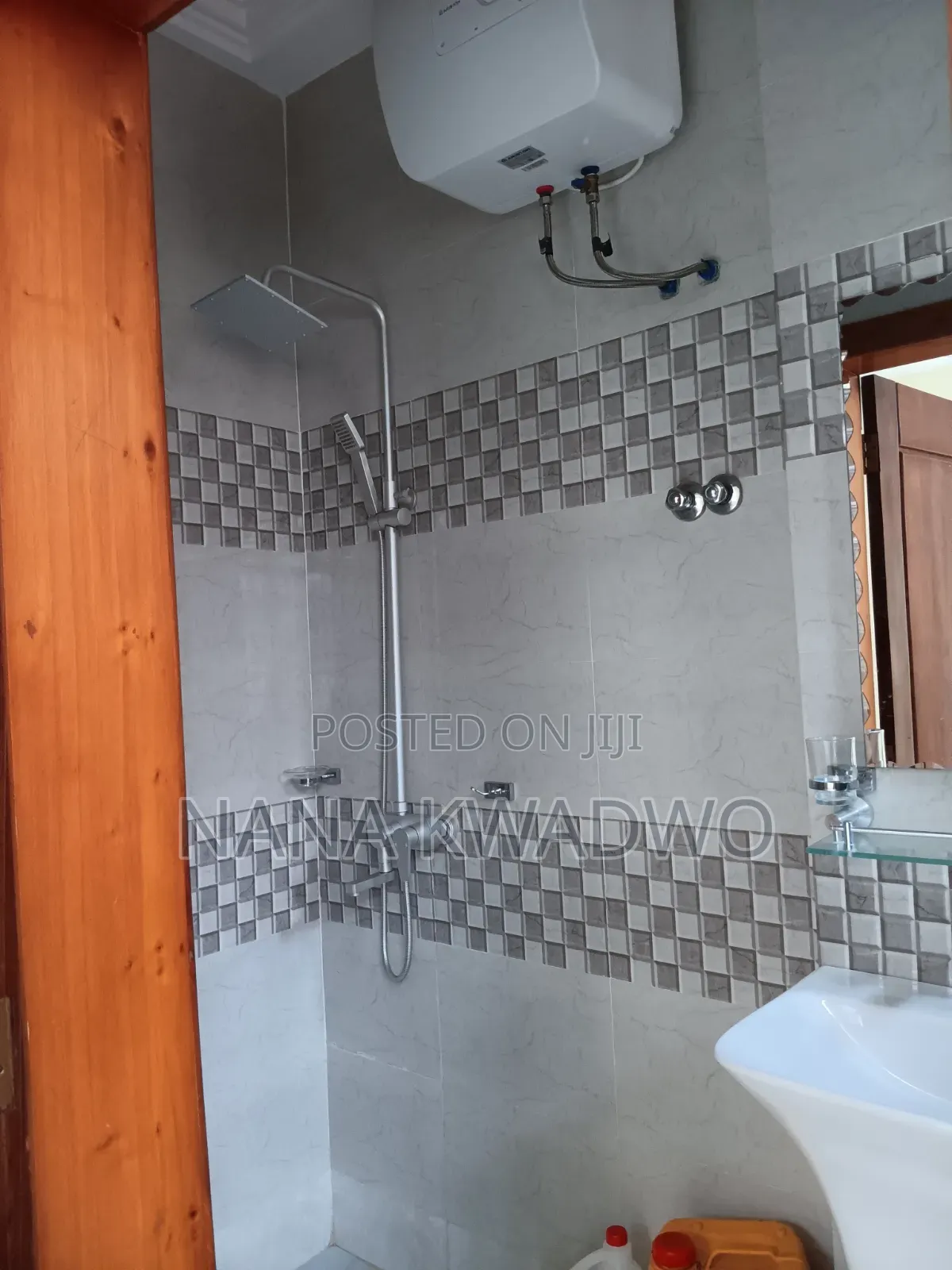 4bdrm Bungalow in Kas Valley Area for rent