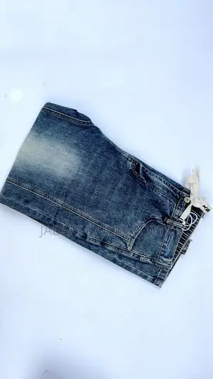 Quality Jeans