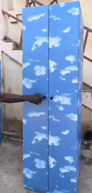 Rotating Shoe Rack