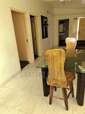 Furnished 2bdrm Apartment in Sinco Properties, North Legon for rent