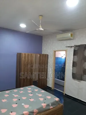 Furnished 2bdrm Apartment in Sinco Properties, North Legon for rent
