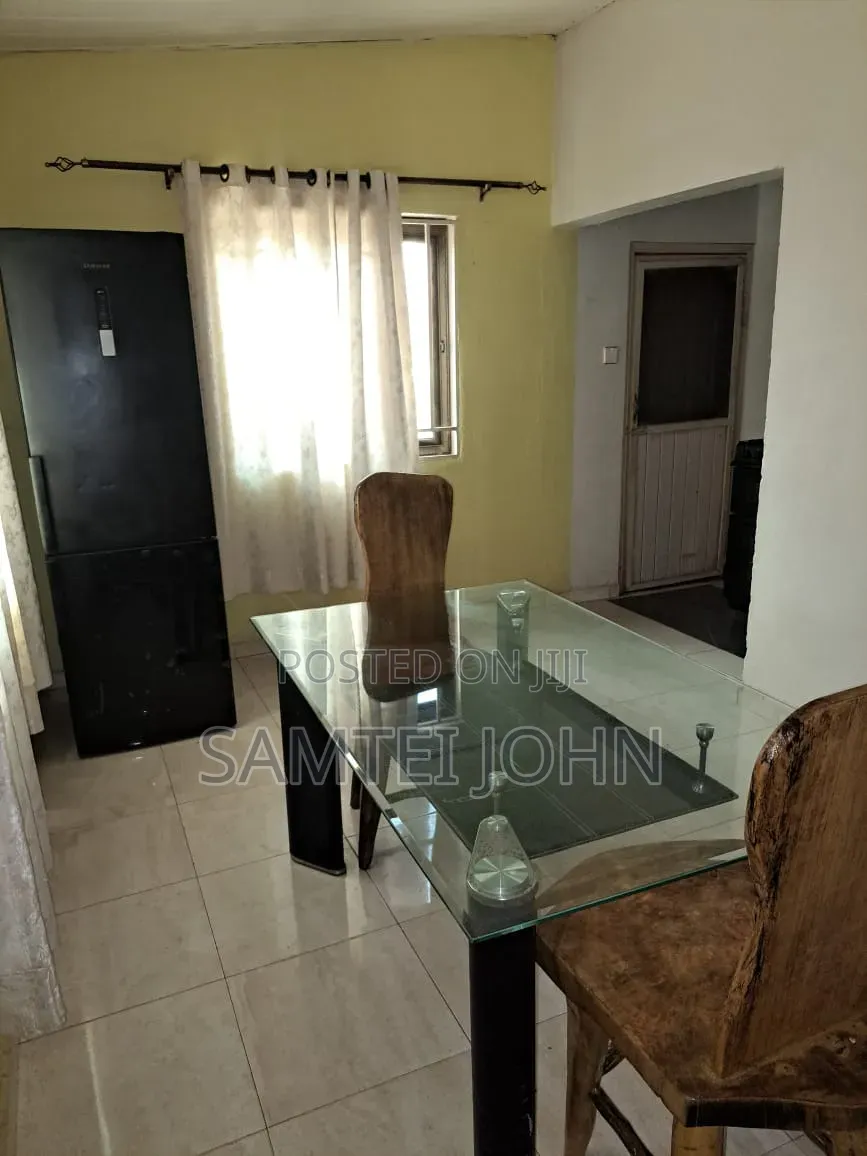Furnished 2bdrm Apartment in Sinco Properties, North Legon for rent