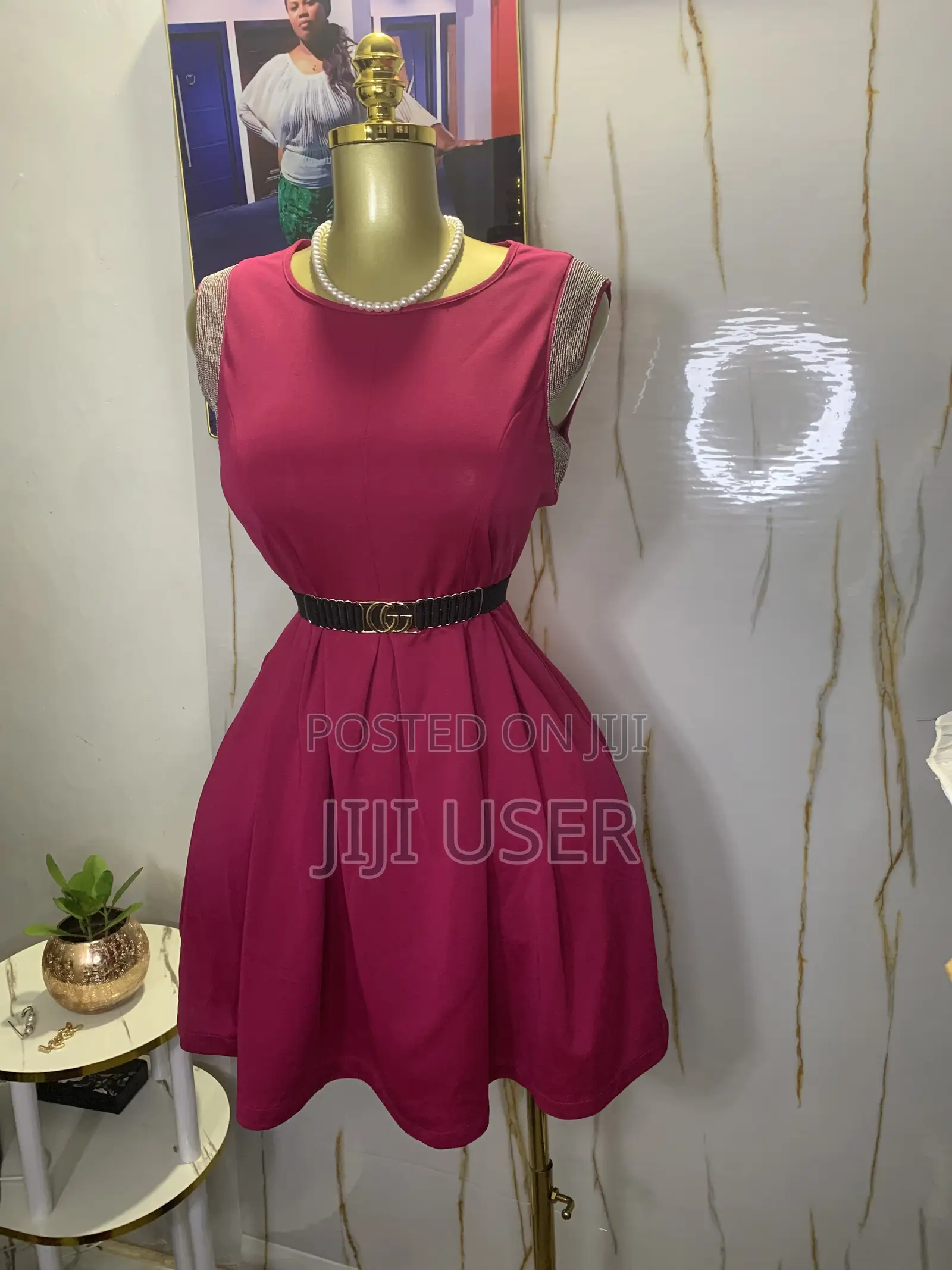 Casual and Corporate Thrift for Laddies