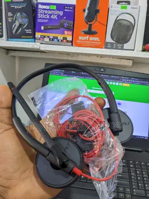 Plantronics Blackwire C3200