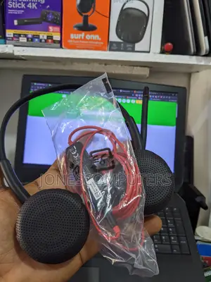 Plantronics Blackwire C3200