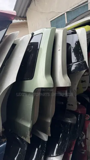 Ford Escape 2008,2009,2010,2011 Tailgate/ Boot Available