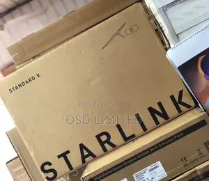 Experience Family-Sized Internet Access With Gen4 Starlink
