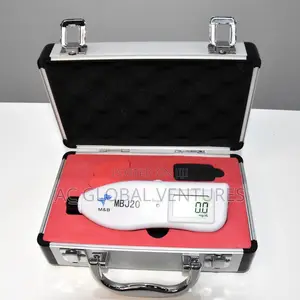Jaundice Meter