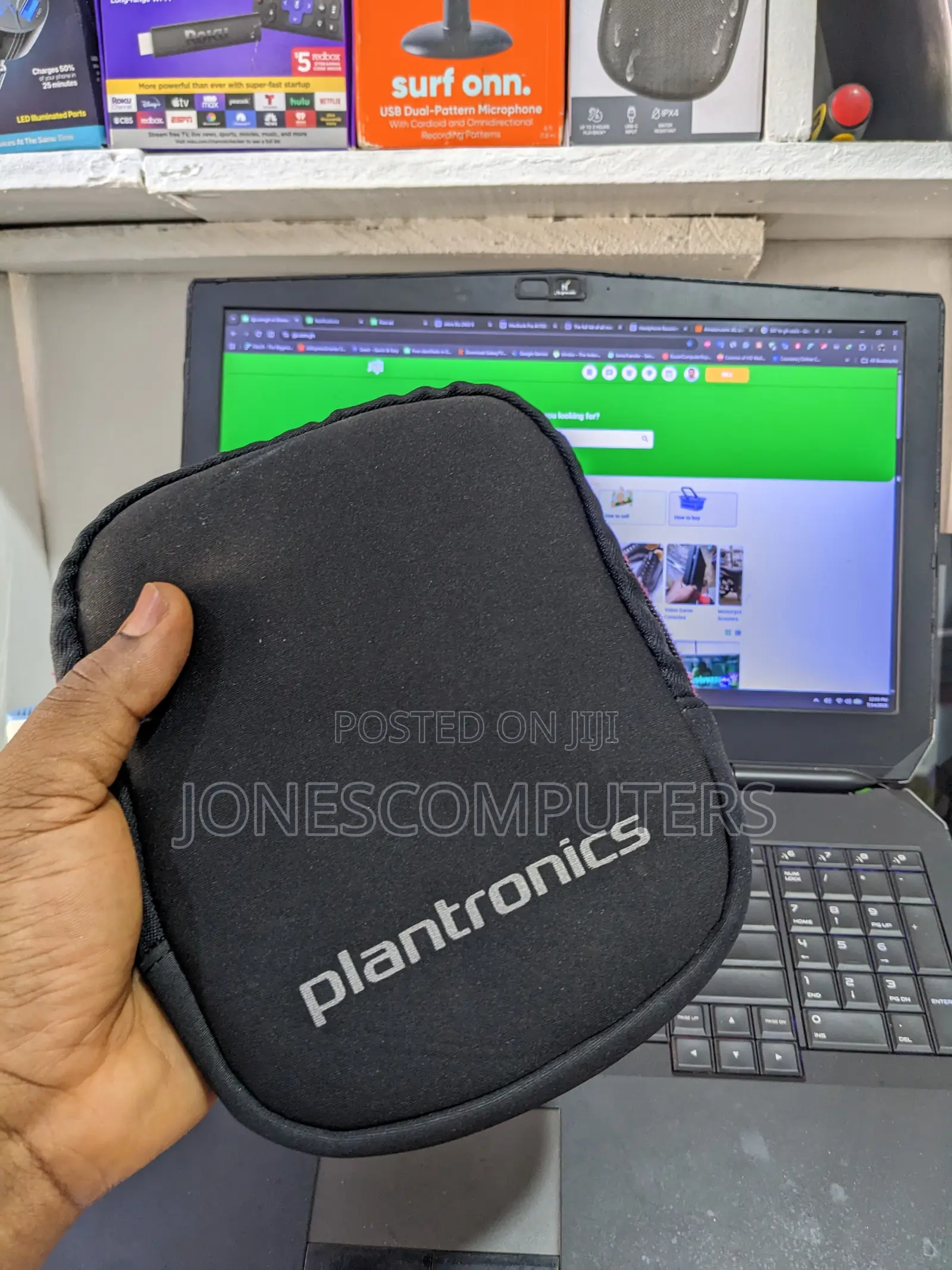 Jabra Evolve 30 II
