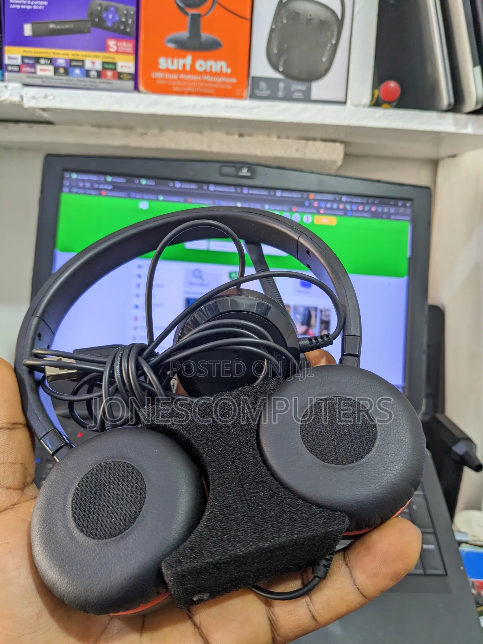 Jabra Evolve 30 II