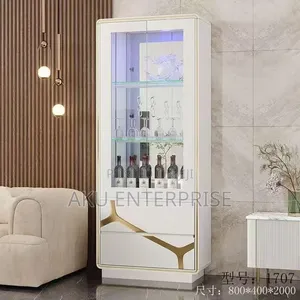 Wine Cabinet, Wine Bar