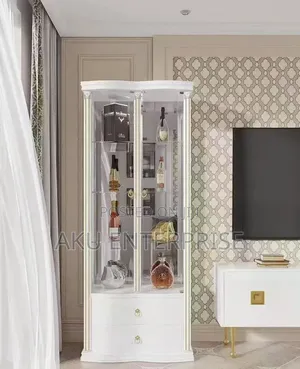Wine Cabinet, Wine Bar
