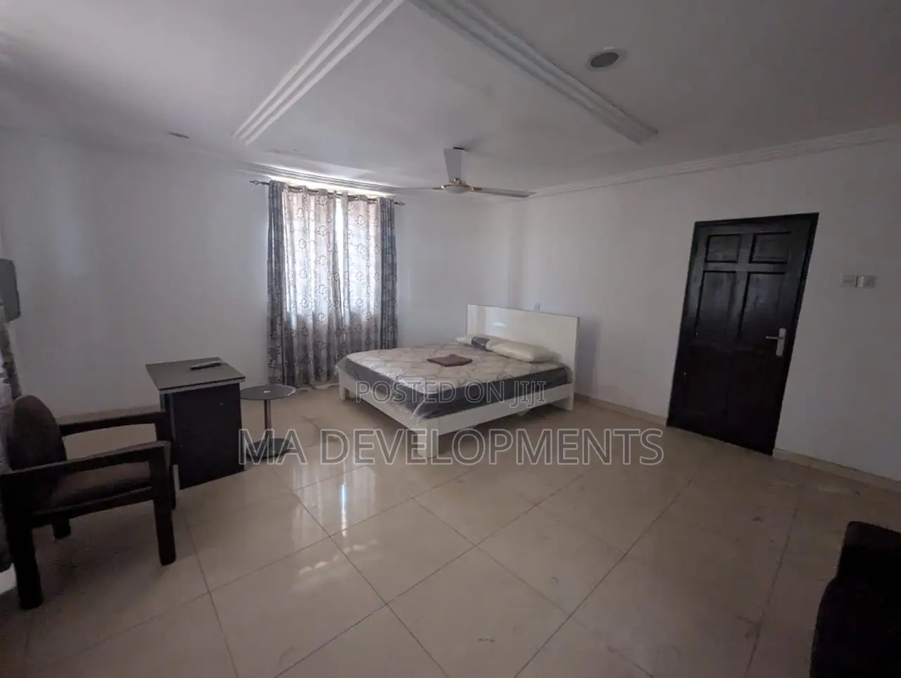 5bdrm House in Achimota Abc Near for rent