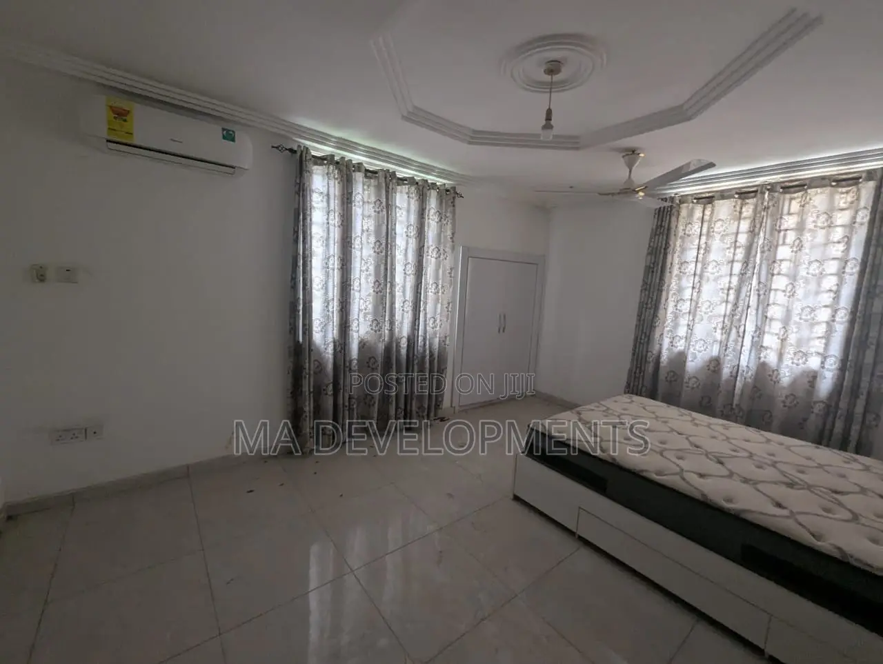 5bdrm House in Achimota Abc Near for rent