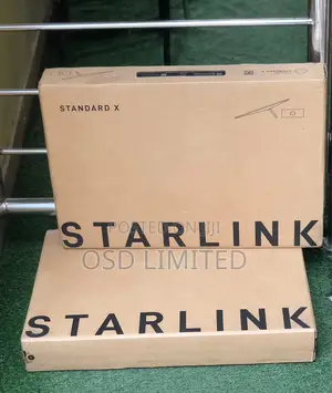 Upgrade to a Smart Home With Starlink Gen4