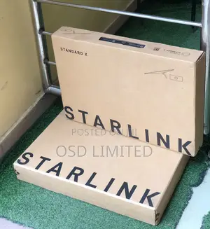 Upgrade to a Smart Home With Starlink Gen4