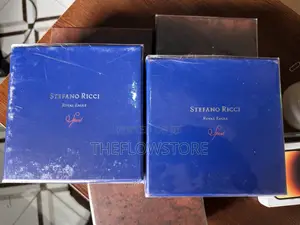 Genuine Perfume