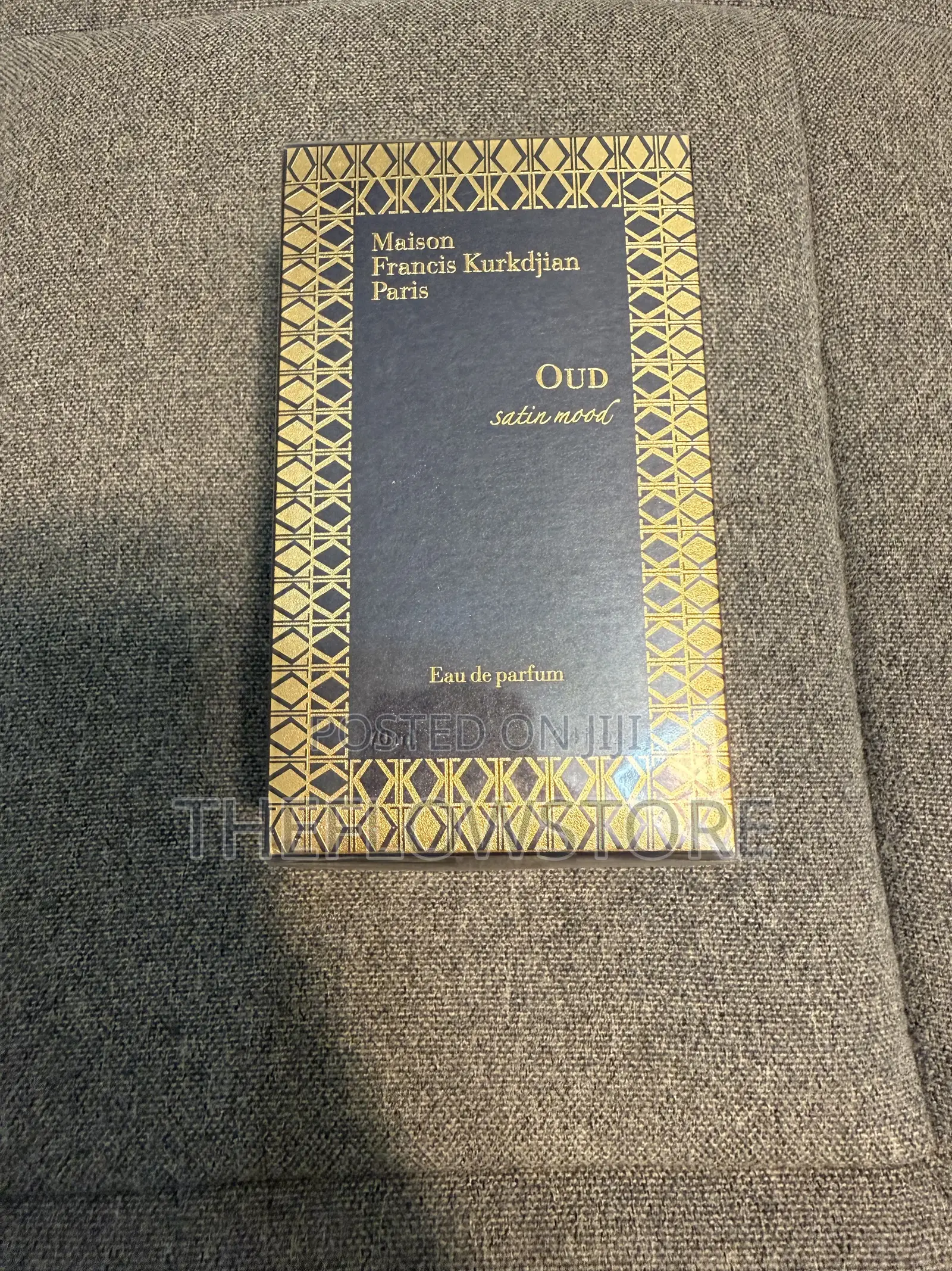 Genuine Perfume