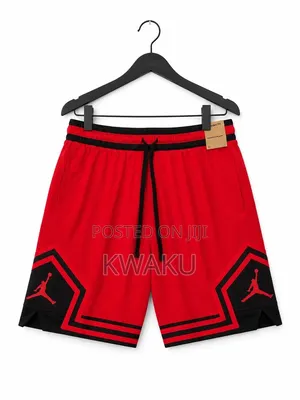 Unisex Jordan Shorts