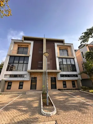 Furnished 4bdrm House in Cantonment, US Embassy Area for sale