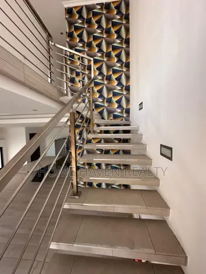 Furnished 4bdrm House in Cantonment, US Embassy Area for sale