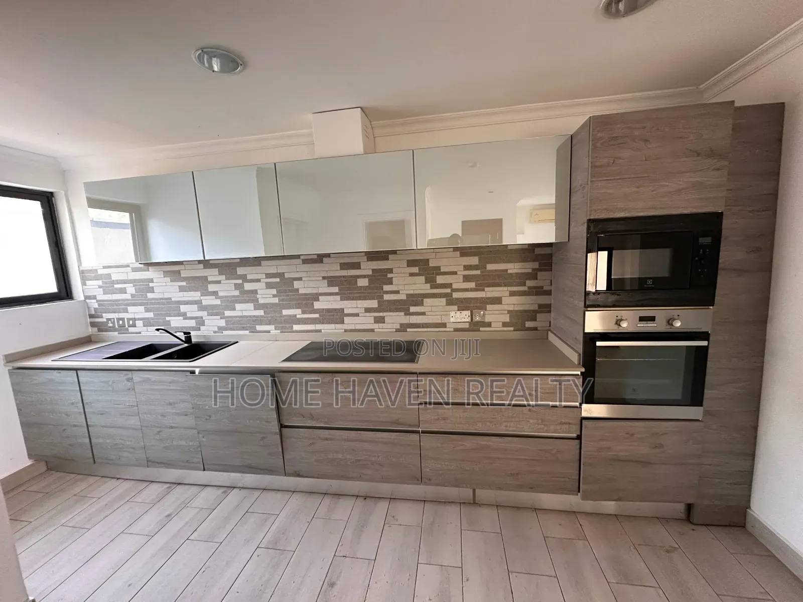 Furnished 4bdrm House in Cantonment, US Embassy Area for sale