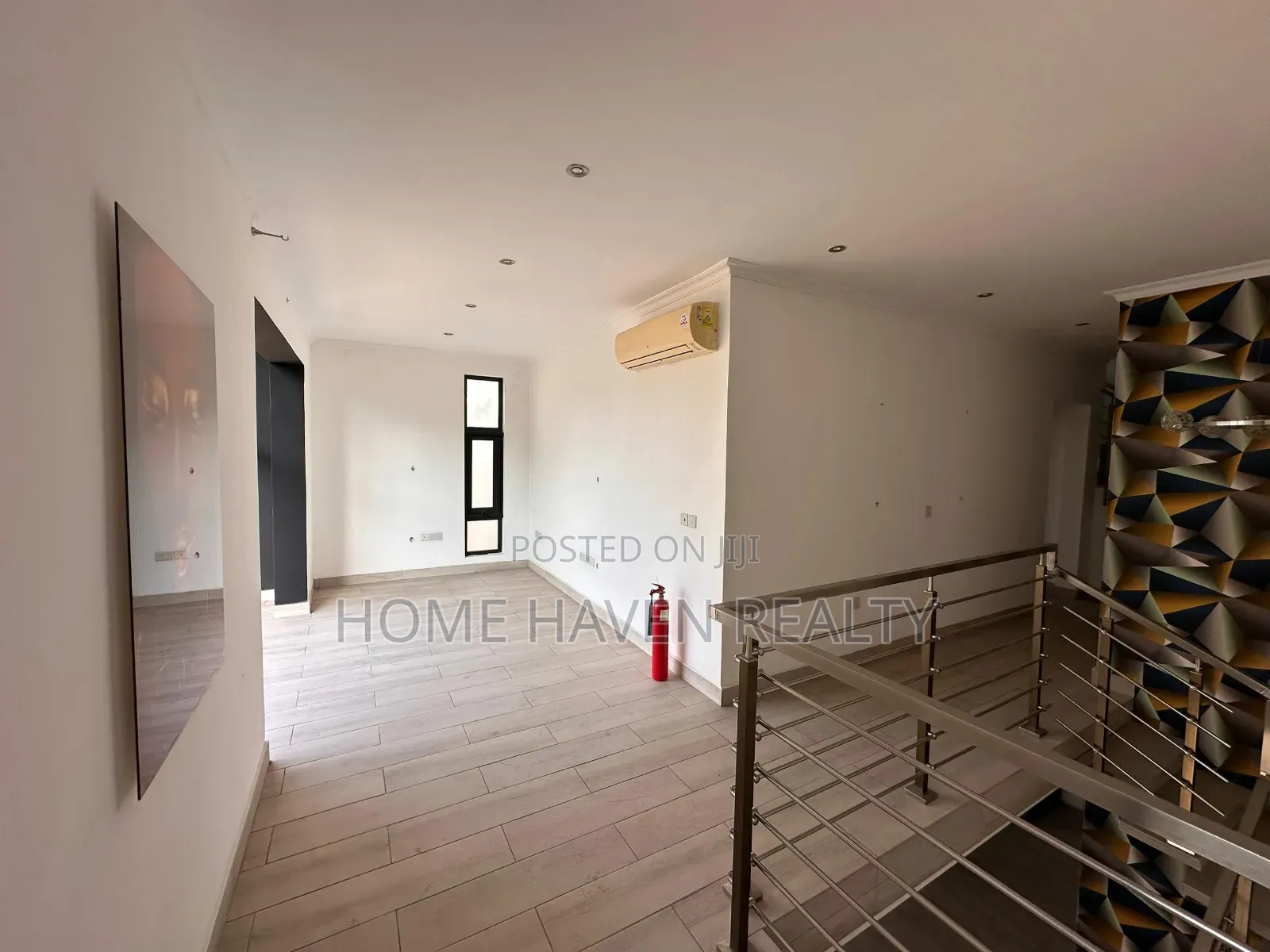 Furnished 4bdrm House in Cantonment, US Embassy Area for sale