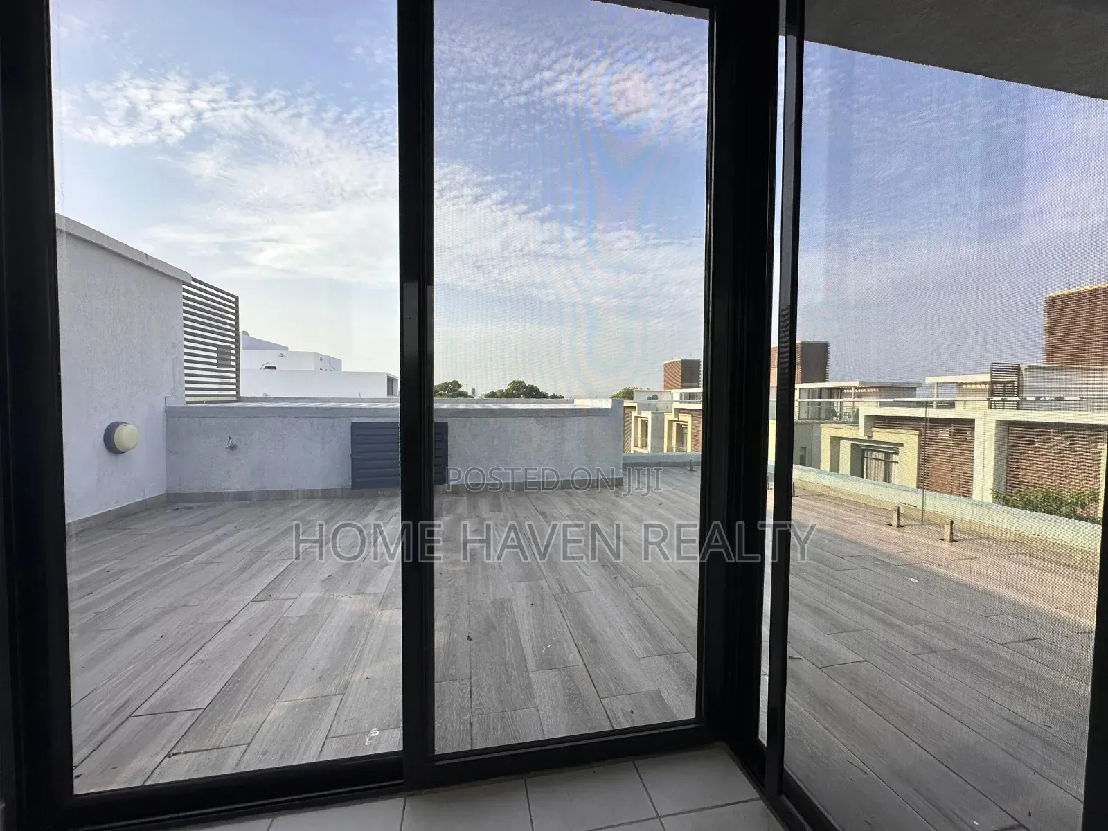 Furnished 4bdrm House in Cantonment, US Embassy Area for sale