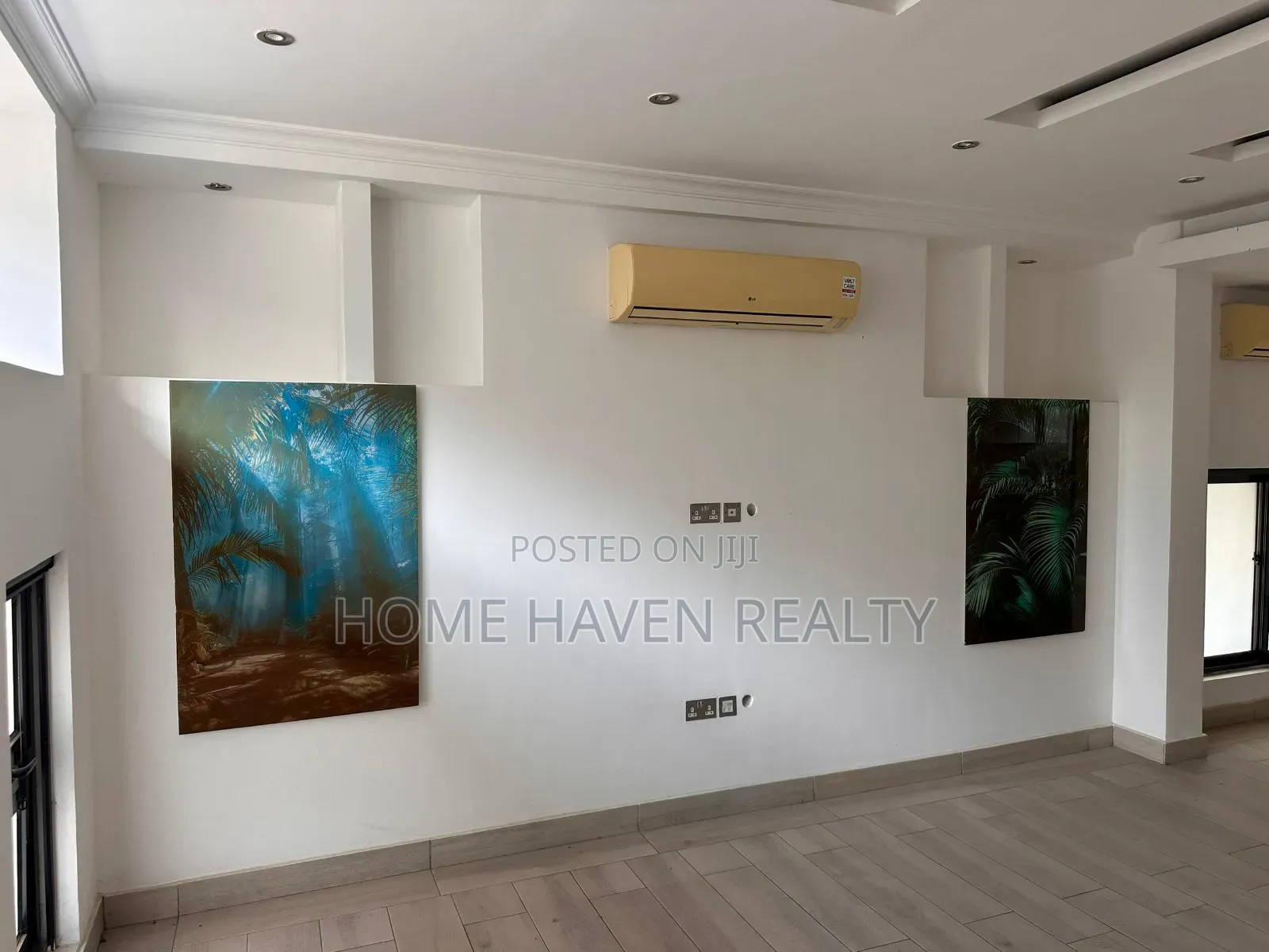 Furnished 4bdrm House in Cantonment, US Embassy Area for sale